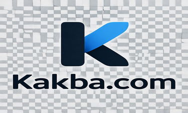 Kakba.com - Creative brandable domain for sale